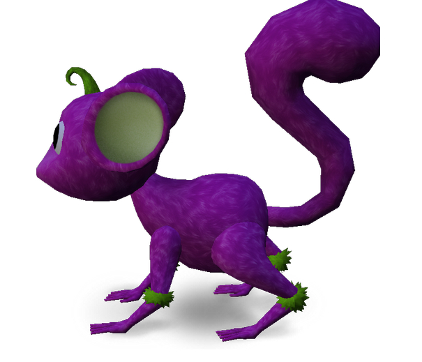Mossm Cryo Pod - Neill