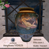 ANTIQUES*AmphoraVENUS