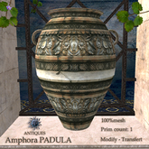 ANTIQUES*AmphoraPADULA