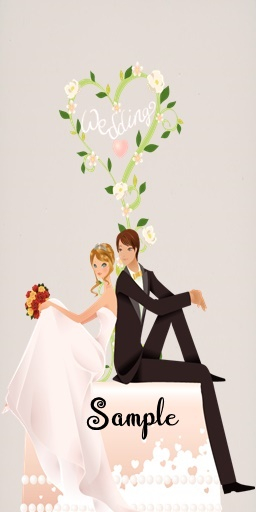 Congratulations on your Wedding