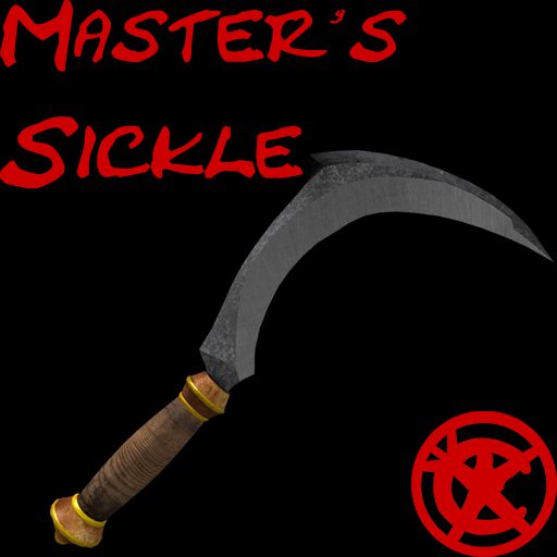 Master's Sickle [G&S]