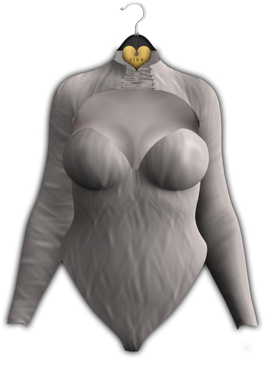 - sixx - Spell My Name - Grey