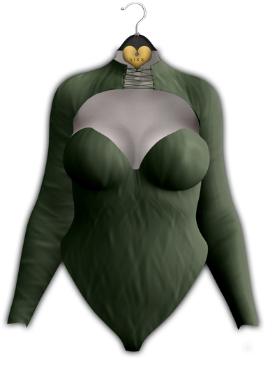 - sixx - Spell My Name - Forest