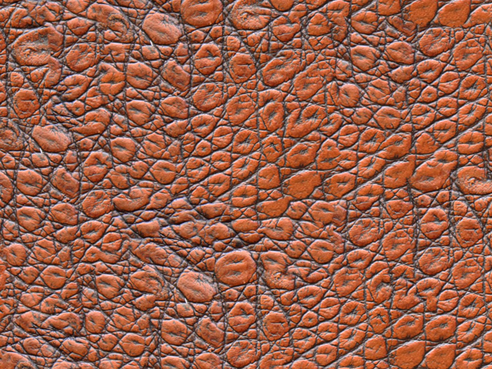 Gift Full Perm Seamless 3D Animal Skin Materials Texture