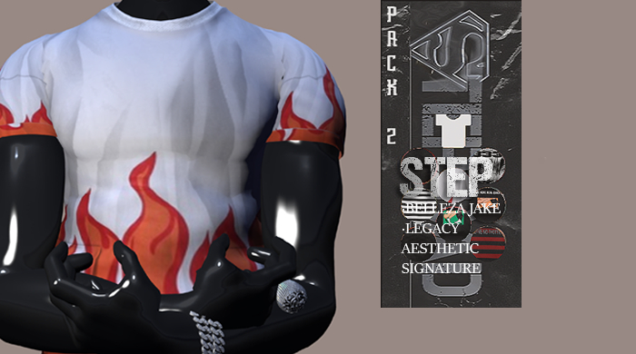 [STEPDAD] Pack 4 [WHud]