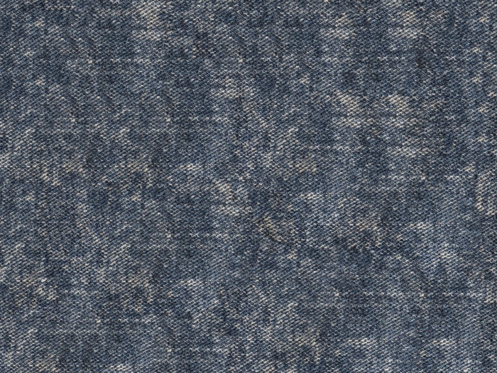 Gift Full Perm Seamless 3D Fabric Blue Materials Texture