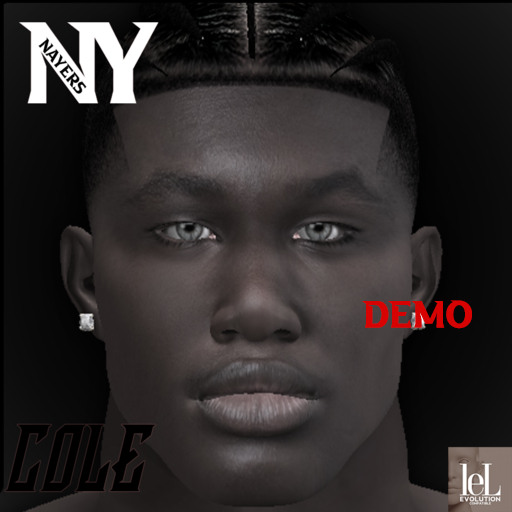 Cole skin DEMO