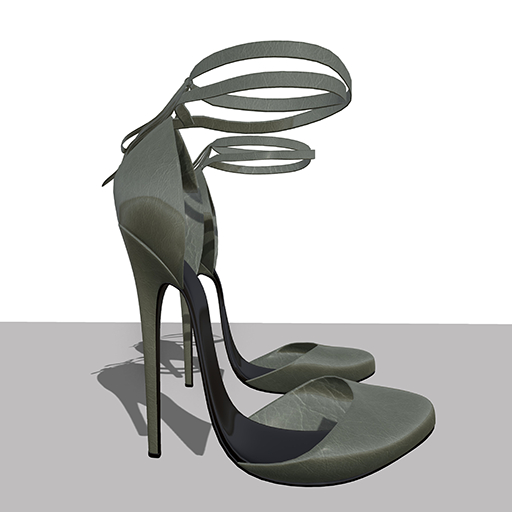 AXE-SHOES-KUPRA-LEA /05