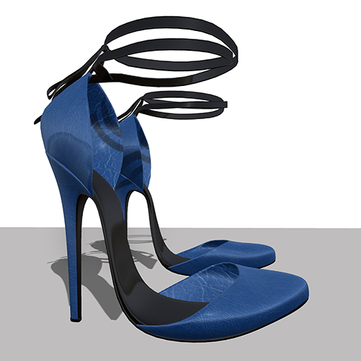 AXE-SHOES-KUPRA-LEA /06