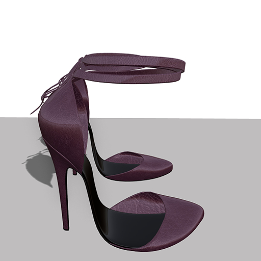 AXE-SHOES-KUPRA-LEA /07
