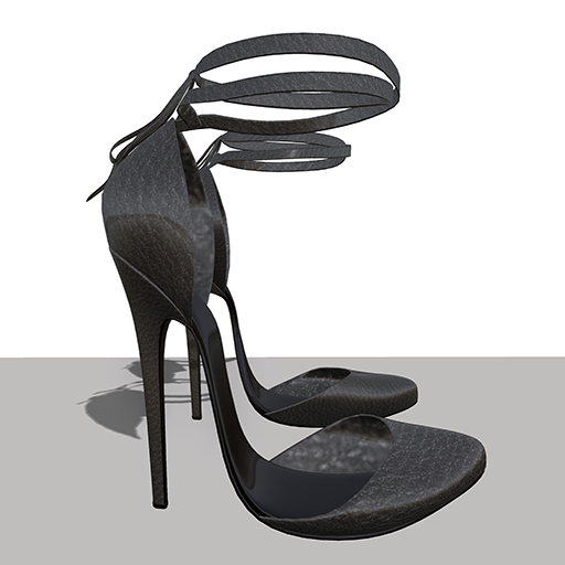 AXE-SHOES-KUPRA-LEA /12