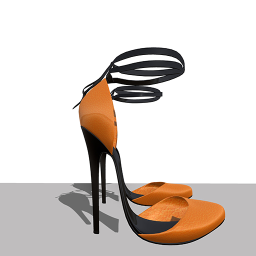 AXE-SHOES-KUPRA-LEA /13