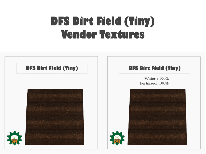 :F: DFS Dirt Field (Tiny) Texture