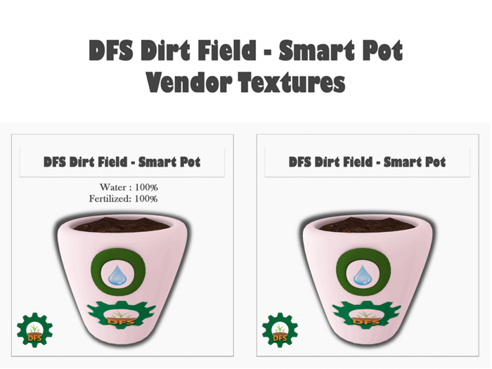 :F: DFS Dirt Field - Smart Pot Texture