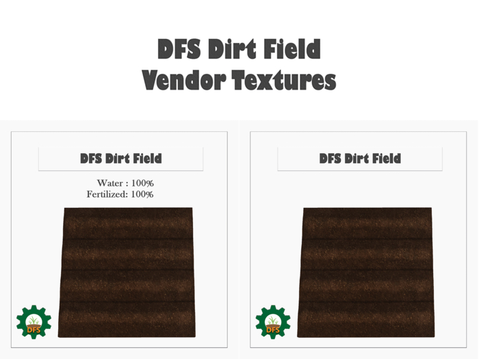 :F: DFS Dirt Field Texture