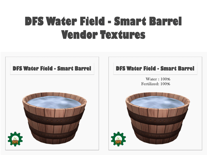 :F: DFS Water Field - Smart Barrel Texture
