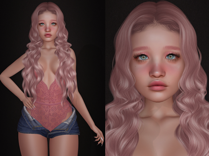 .:[LS]:. Shape Aine {LeLUTKA LILLY]