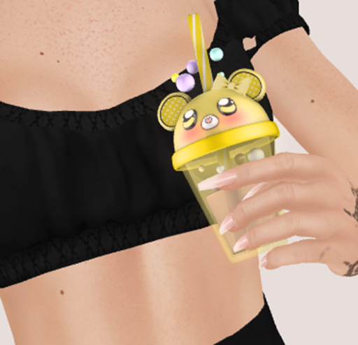 Beary Delicious Cup 2