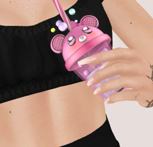 Beary Delicious Cup 8