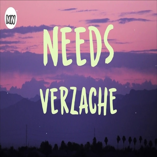 (Dance) Verzache - Needs by alchemicalgod