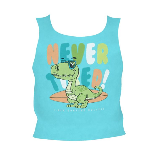 @BB Baby@ Jason Tank Top - Never
