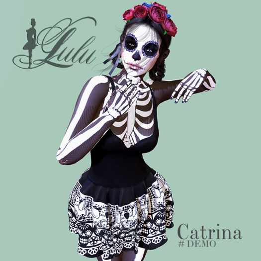 *LuLu* Catrina_DEMO 
