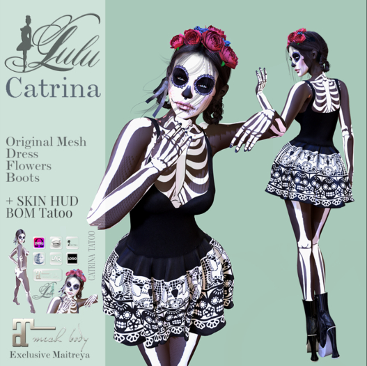 *LuLu* Catrina
