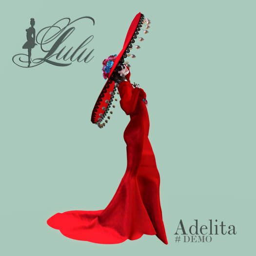 *LuLu* Adelita_DEMO