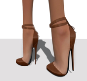 AXE-SHOES-KUPRA-LEA /01