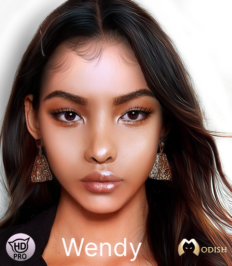::Modish:: Wendy [T02] -CatwaHD- skin