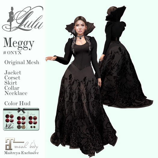 *LuLu* Meggy_Onyx 