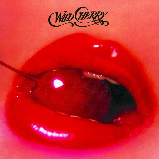 Wild Cherry - Play That Funky Music