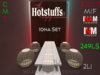 Second Life Marketplace - ~Hotstuffs~ Iona Set with bento & INM/INAM