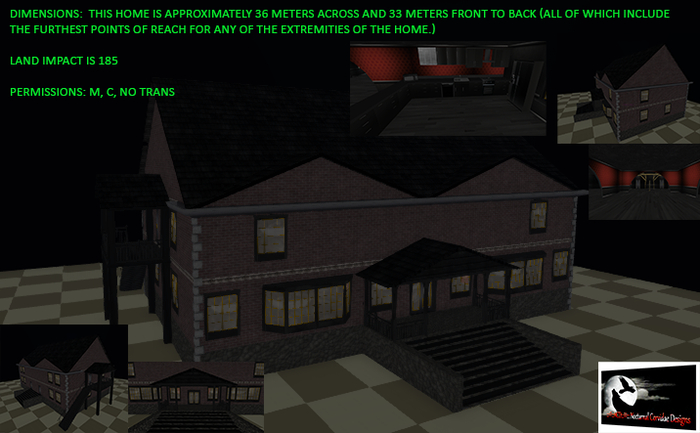 Urban Zone I - Boxed