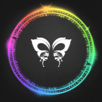 Second Life Marketplace - {Papillon} Isa/Gia/Nor/Run/+/BRainbowM ...