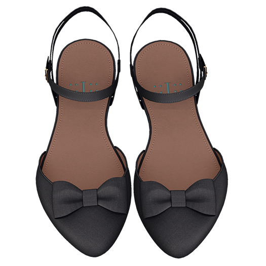 Ingenue :: Haru Flats :: Noir