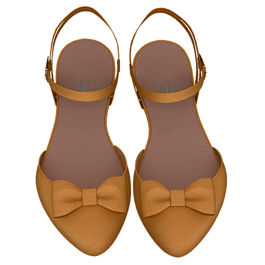 Ingenue :: Haru Flats :: Honey
