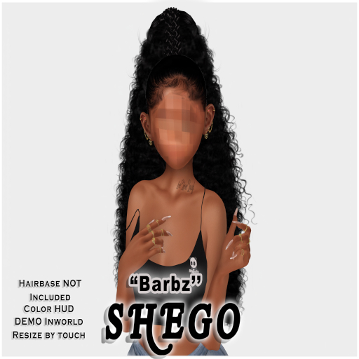 !SG Barbz