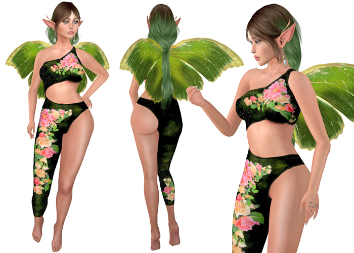 *Heart* - Daphne Fae