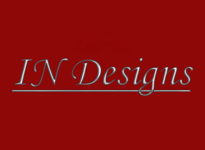 :IN Designs: Valentine Prim Nails