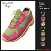 ~GBD~ Lia Sneaker (add)