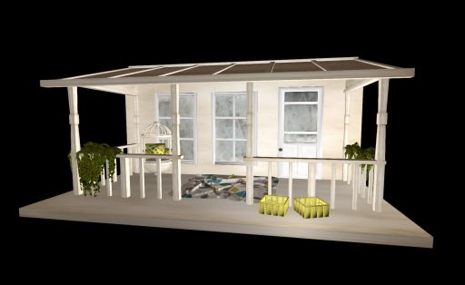 add-oc [White Line] Home # 1 RARE