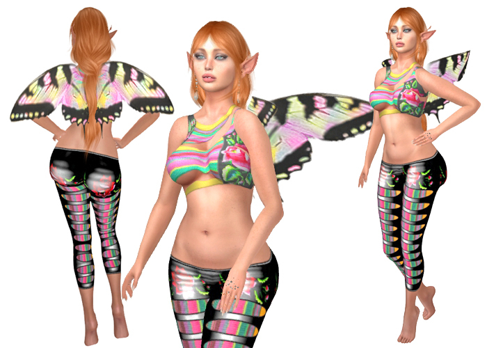 *Heart* - Lovitsh Fae