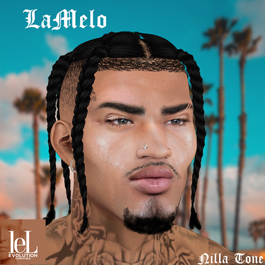 DASH - LaMelo Skin - Nilla Tone