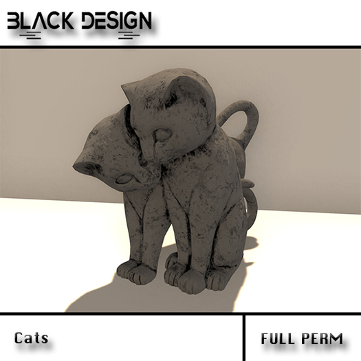 Cats FULL PERM
