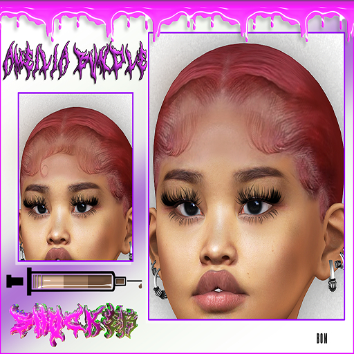 amelia hairbases BOM