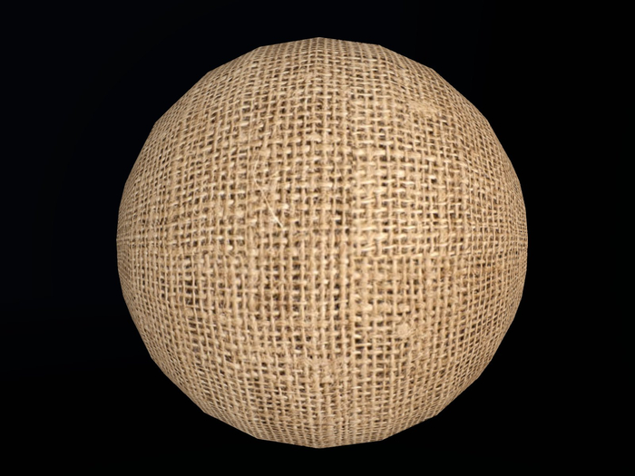Full Perm CCO 3D Materials Texture Fabric Knitted