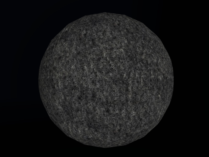Full Perm CCO 3D Materials Texture Fabric 15