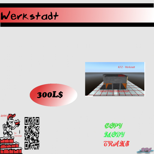 Werkstatt v1.0