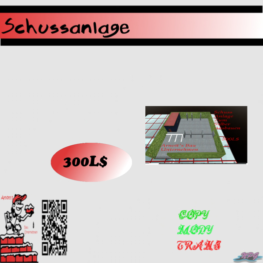 Schuss Anlage v1.0